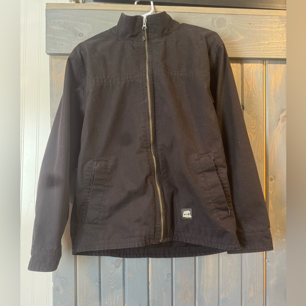 Berne Jacket